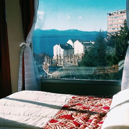 Barilochecentro I Διαμέρισμα Εξωτερικό φωτογραφία